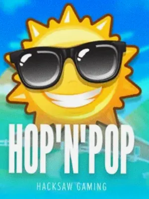 HopNPop at Spinobon
