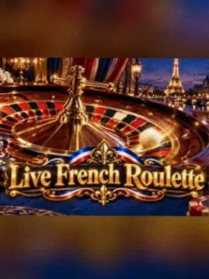 Live French Roulette at Spinobon